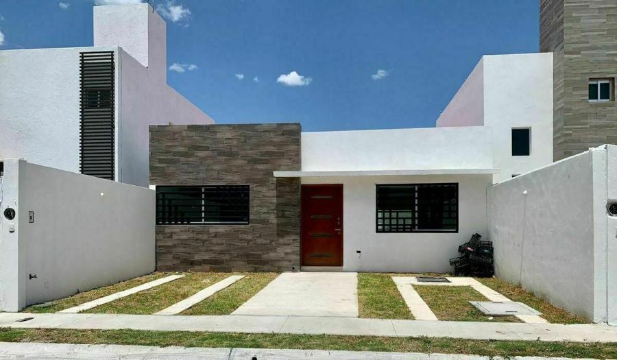 Home in Metric Way