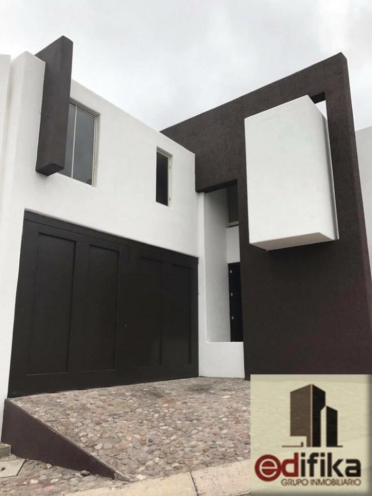 Foto Casa en Venta en LOMAS DEL TEC, San Luis Potos, San Luis Potosi - $ 3.450.000 - CAV129408 - BienesOnLine