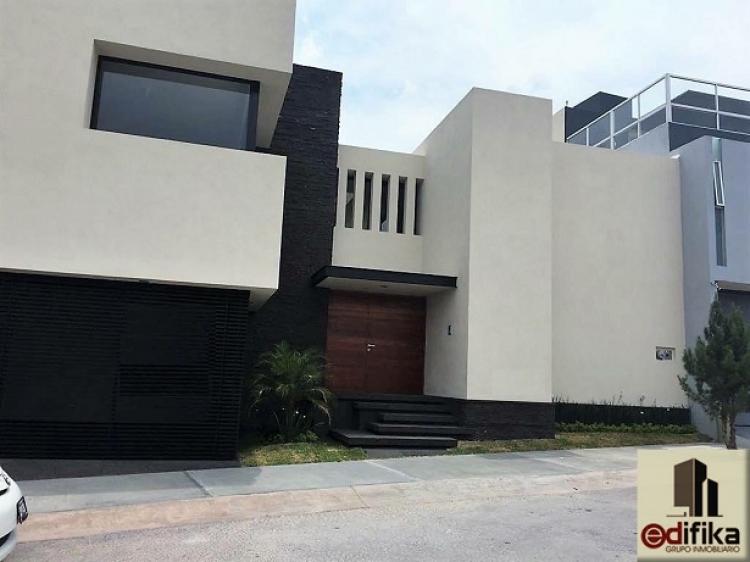 Foto Casa en Venta en LOMAS DEL TEC, San Luis Potos, San Luis Potosi - $ 6.025.000 - CAV197603 - BienesOnLine