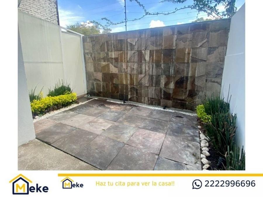 Foto Casa en Venta en fraccionamiento lomas del valle, Puebla, Puebla - $ 2.650.000 - CAV347464 - BienesOnLine