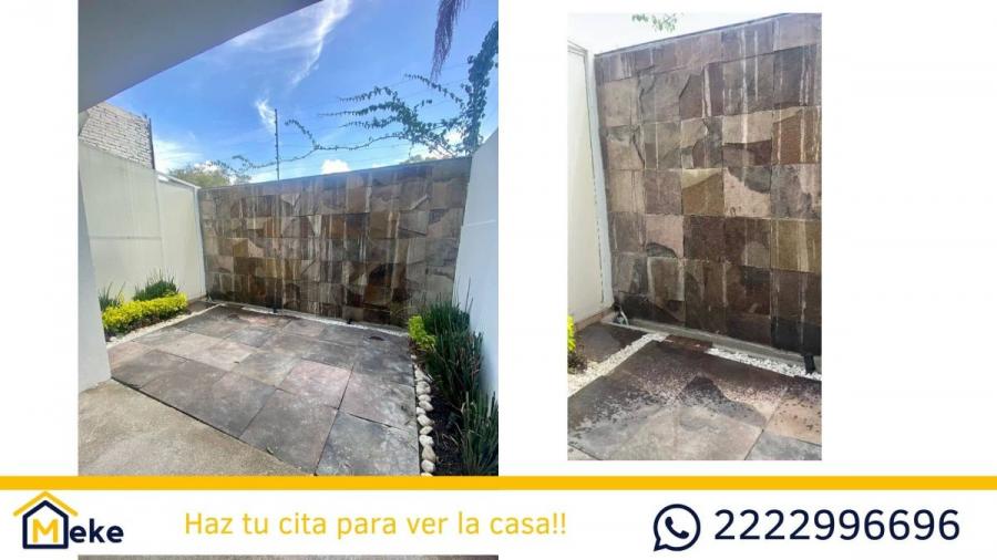 Foto Casa en Venta en fraccionamiento lomas del valle, Puebla, Puebla - $ 2.650.000 - CAV348415 - BienesOnLine