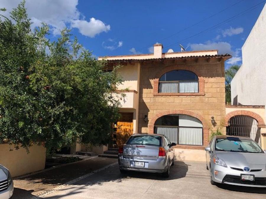 Foto Casa en Venta en Jurica, Quertaro, Queretaro Arteaga - $ 8.500.000 - CAV279940 - BienesOnLine