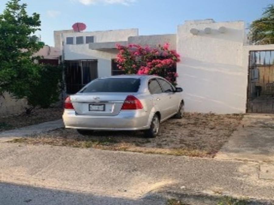 Foto Casa en Venta en CONKAL, Mrida, Yucatan - $ 1.220.000 - CAV299772 - BienesOnLine