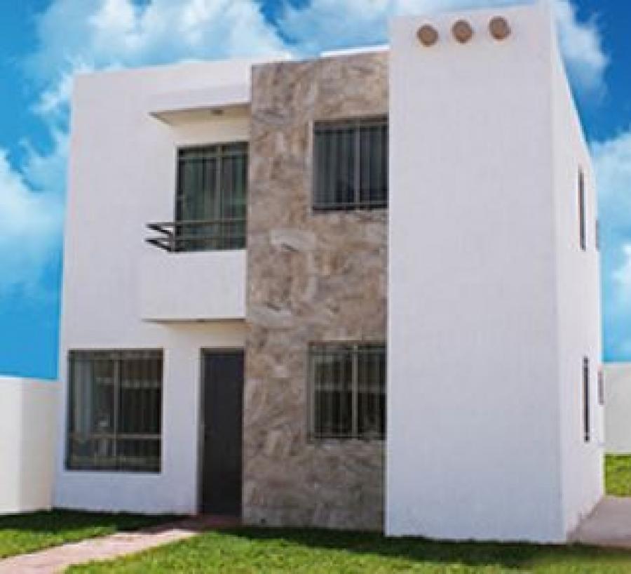 Home in Metric Way