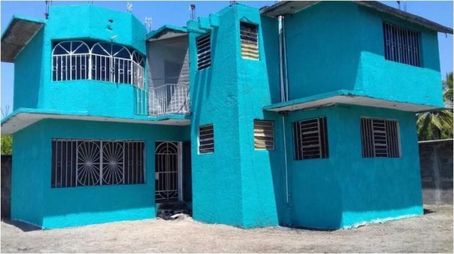 Foto Casa en Venta en los mogotes, Coyuca de Bentez, Guerrero - $ 1.880.000 - CAV330095 - BienesOnLine
