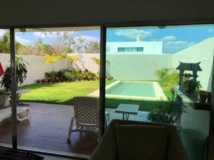 Foto Casa en Venta en MAGNOLIA, Conkal, Yucatan - $ 4.400.000 - CAV298068 - BienesOnLine