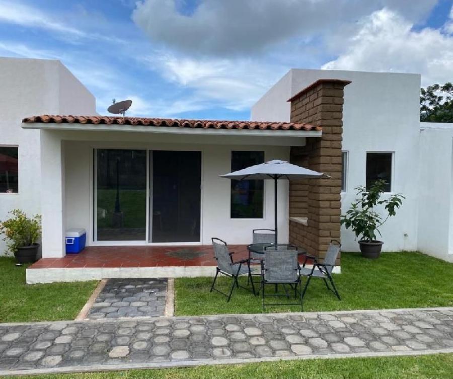 Foto Casa en Venta en San Juan, Malinalco, Mexico - $ 1.800.000 - CAV333078 - BienesOnLine