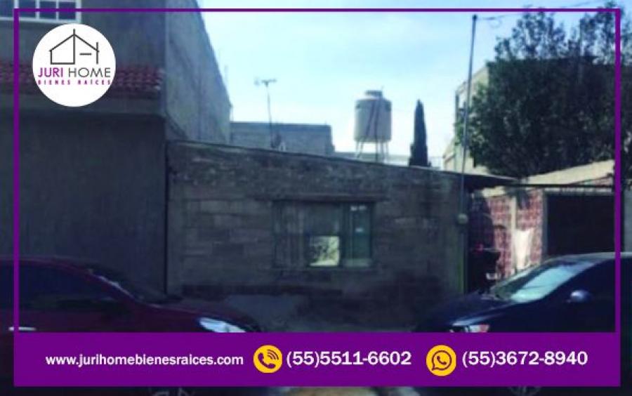Foto Casa en Venta en MARCO ANTONIO SOSA, Chalco, Mexico - $ 660.000 - CAV296512 - BienesOnLine