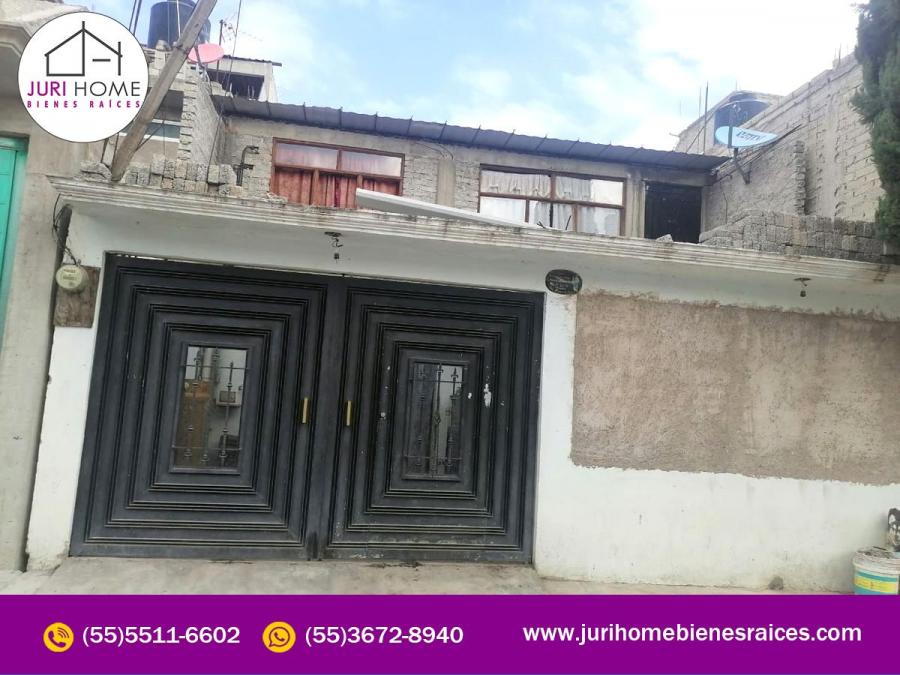 Foto Casa en Venta en MARCO A. SOSA, Chalco de Daz Covarrubias, Mexico - $ 850.000 - CAV329126 - BienesOnLine