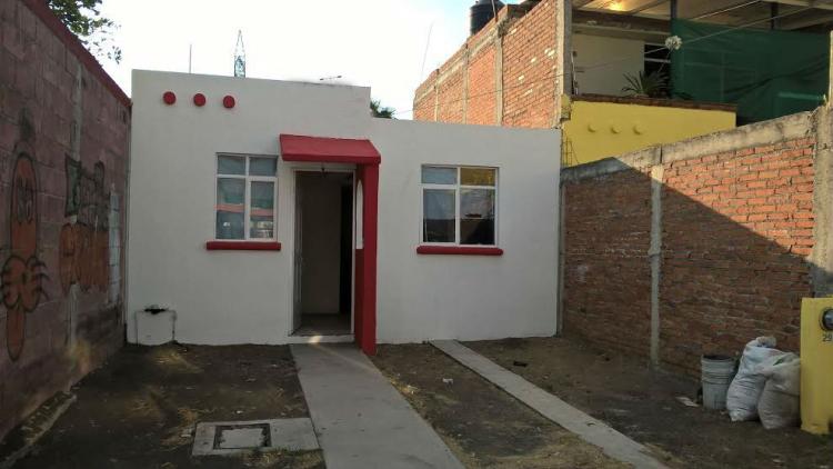 Home in Metric Way