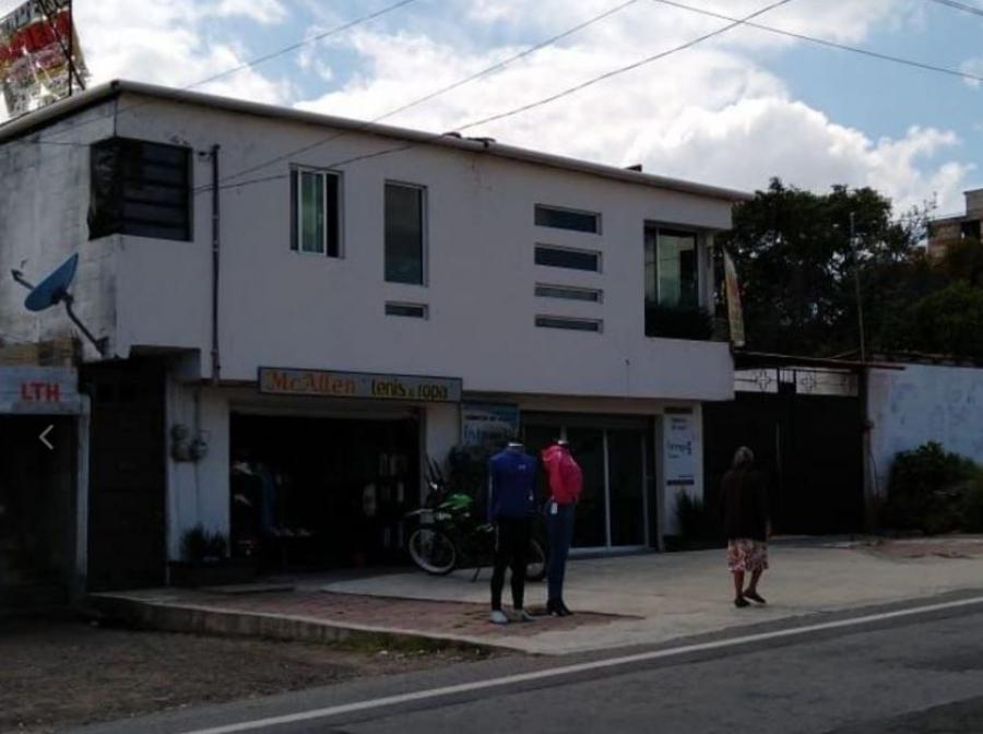 Foto Casa en Venta en Mateo Acosta, Misantla, Veracruz - $ 1.147.998 - CAV353543 - BienesOnLine
