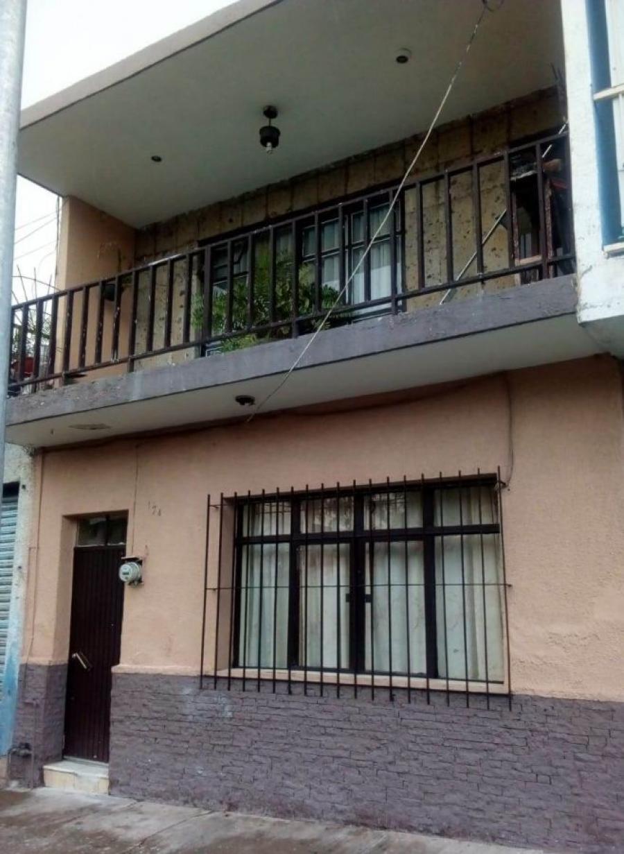 Foto Casa en Venta en REVOLUCION, Guadalajara, Jalisco - $ 589.000 - CAV310470 - BienesOnLine
