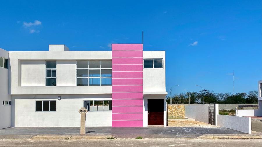 Foto Casa en Venta en KM 6 CARRETERA, Merida - Motul, 97345 Mrida, Yuc., Yucatan - $ 3.850.000 - CAV344267 - BienesOnLine