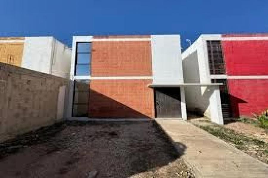 Home in Metric Way