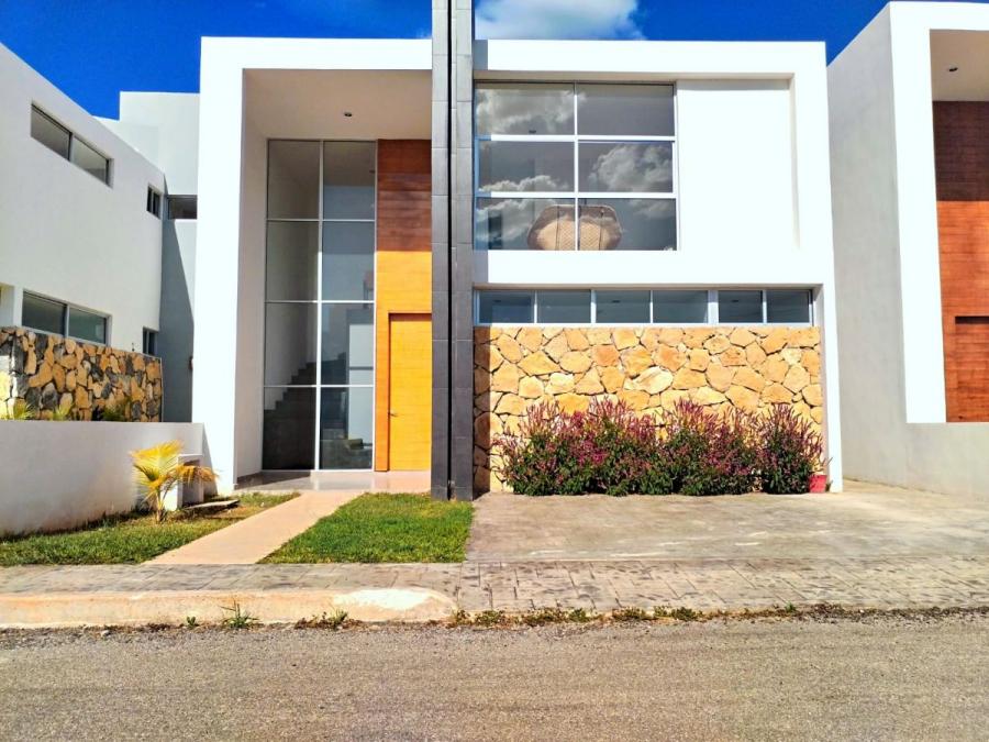 Foto Casa en Venta en KM 6 CARRETERA, Merida - Motul, 97345 Mrida, Yuc., Yucatan - $ 3.700.000 - CAV351601 - BienesOnLine