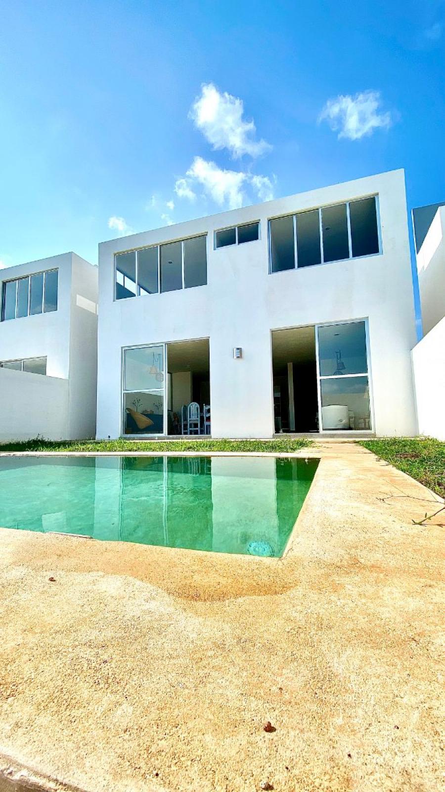 Foto Casa en Venta en KM 6 CARRETERA, Merida - Motul, 97345 Mrida, Yuc., Yucatan - $ 3.700.000 - CAV353028 - BienesOnLine