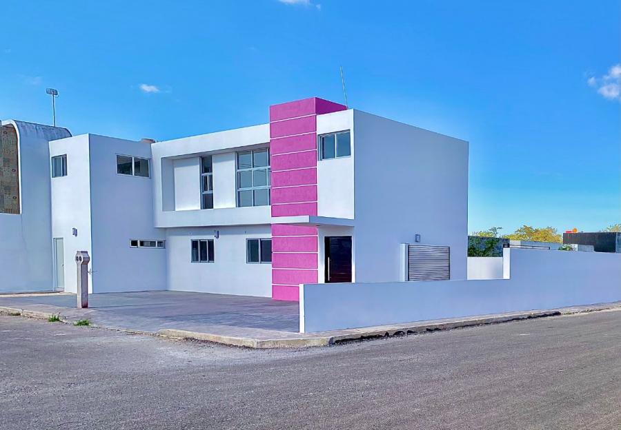 Foto Casa en Venta en KM 6 CARRETERA, Merida - Motul, 97345 Mrida, Yuc., Yucatan - $ 4.100.000 - CAV353029 - BienesOnLine