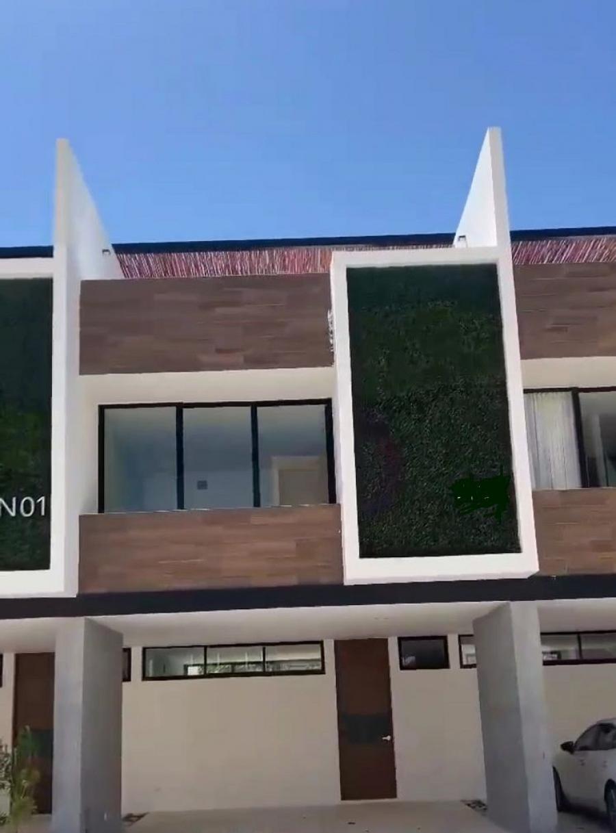 Foto Casa en Venta en DZITYA, Mérida, Yucatan - $ 3.350.000 - CAV363127 - BienesOnLine