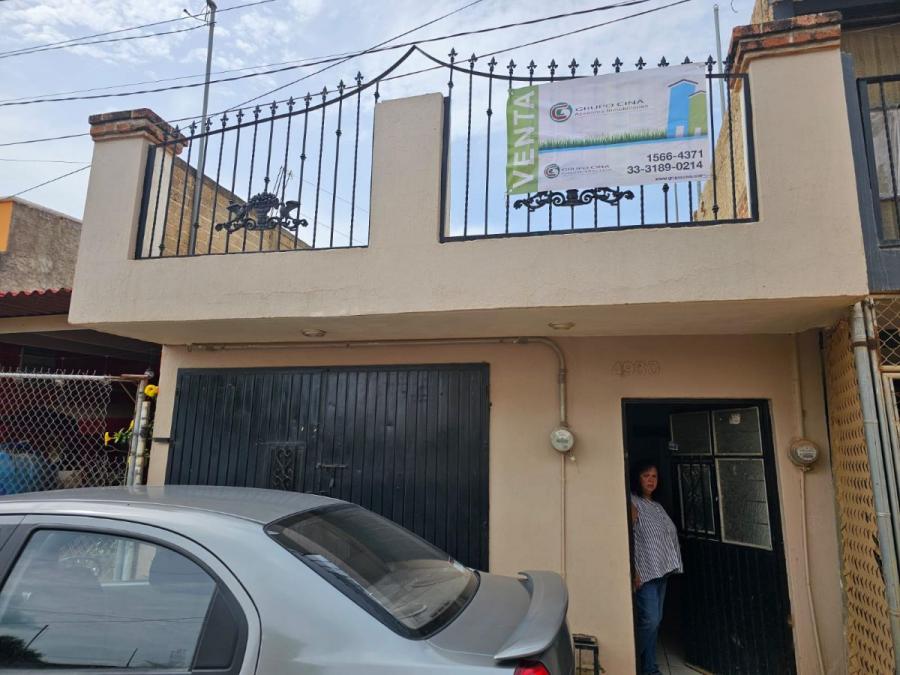 Foto Casa en Venta en MESA COLORADA PONIENTE, Zapopan, Jalisco - $ 1.100.000 - CAV346078 - BienesOnLine