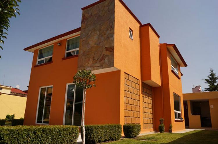 Foto Casa en Venta en Lzaro Crdenas, Metepec, Mexico - $ 3.950.000 - CAV101966 - BienesOnLine