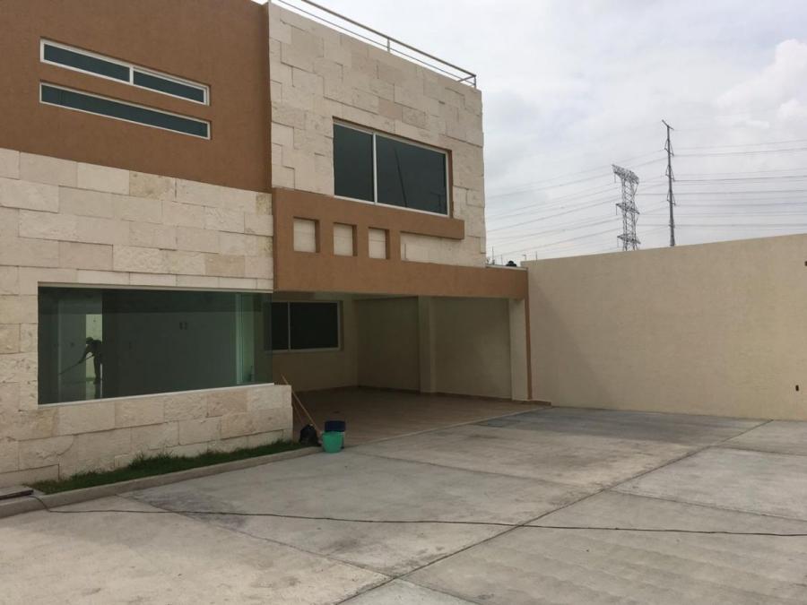 Foto Casa en Venta en San Jeronimo Chicahualco, Metepec, Mexico - $ 6.000.000 - CAV254792 - BienesOnLine