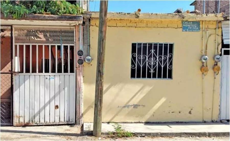 Foto Casa en Venta en 24 de Febrero, Iguala de la Independencia, Guerrero - $ 980.000 - CAV348082 - BienesOnLine