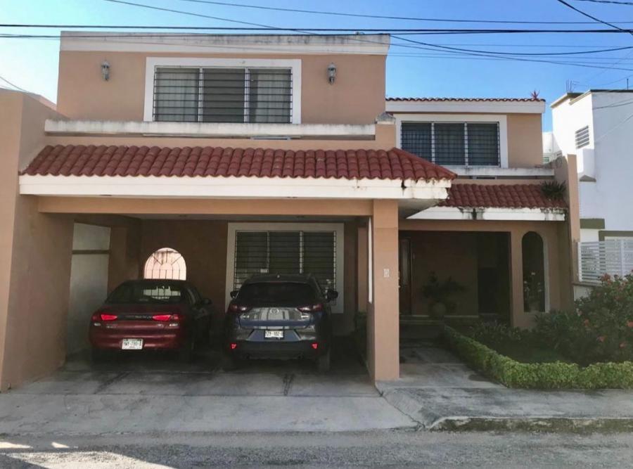 Foto Casa en Venta en Mxico Norte, Mrida, Yucatan - $ 2.000.000 - CAV310335 - BienesOnLine