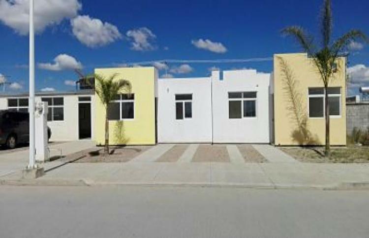 Foto Casa en Venta en FRACC. MILENIO 450, Victoria de Durango, Durango - $ 481.000 - CAV199129 - BienesOnLine