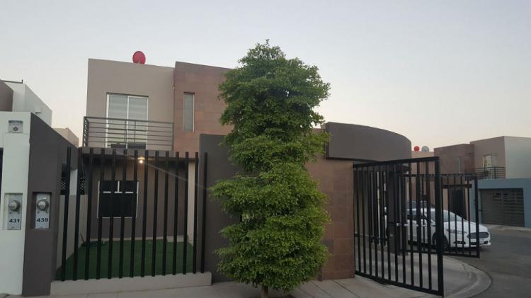 Foto Casa en Venta en MISION SAN CARLOS, Mexicali, Baja California - $ 1.550.000 - CAV191442 - BienesOnLine