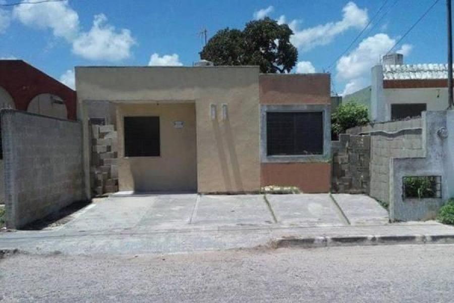 Foto Casa en Venta en LAS AMERICAS MERIDA, MERIDA, Yucatan - $ 780.000 - CAV284797 - BienesOnLine