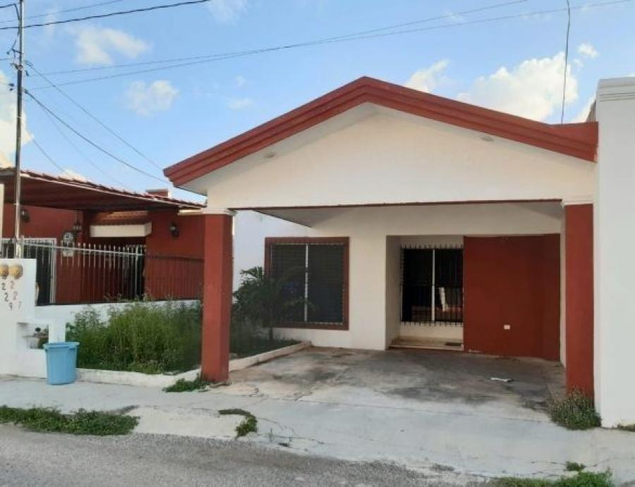 Foto Casa en Venta en MONTECARLO, Mrida, Yucatan - $ 1.520.000 - CAV285333 - BienesOnLine