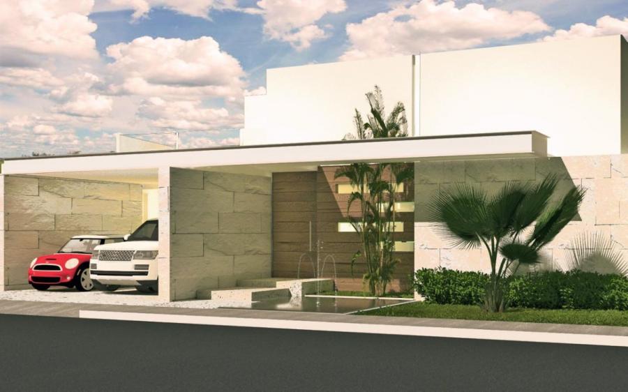 Foto Casa en Venta en Montecristo, MERIDA, Yucatan - $ 7.600.000 - CAV278734 - BienesOnLine