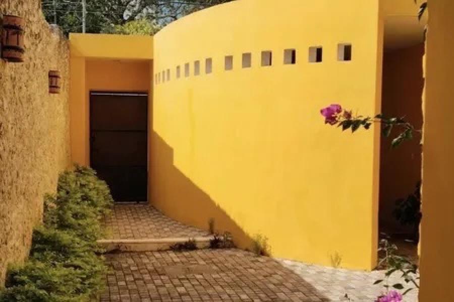Foto Casa en Renta en MOTUL, Motul de Carrillo Puerto, Yucatan - $ 11.600 - CAR362616 - BienesOnLine