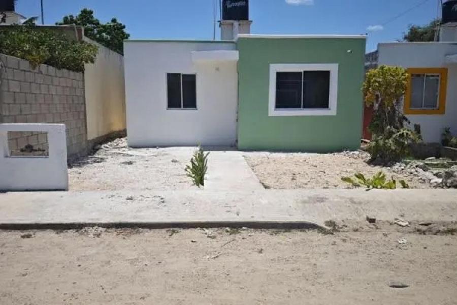 Foto Casa en Venta en MULCHECHEN, Kanasín, Yucatan - $ 840.000 - CAV360878 - BienesOnLine