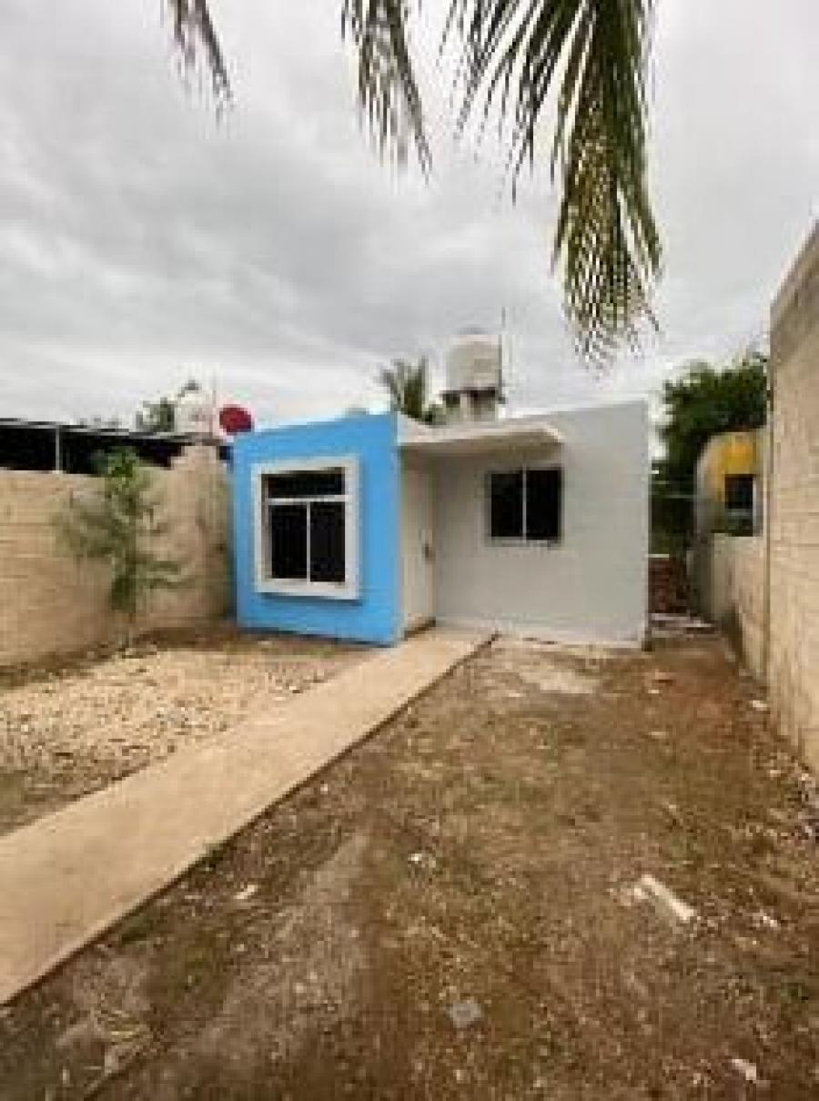 Foto Casa en Venta en STA ISABEL, Kanasn, Yucatan - $ 482.000 - CAV304803 - BienesOnLine