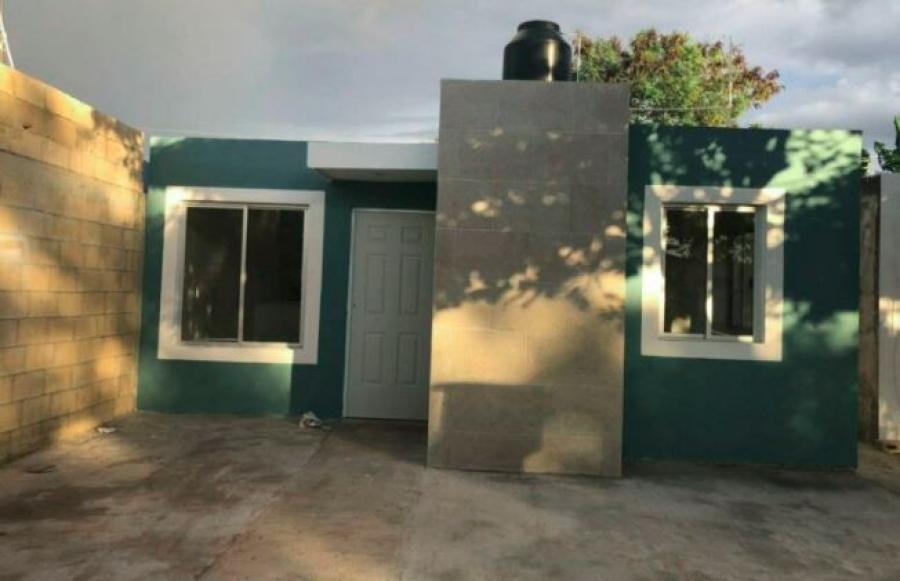 Foto Casa en Venta en MULCHECHEN, S/N, Yucatan - $ 535.000 - CAV313146 - BienesOnLine