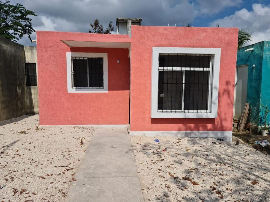 Home in Metric Way