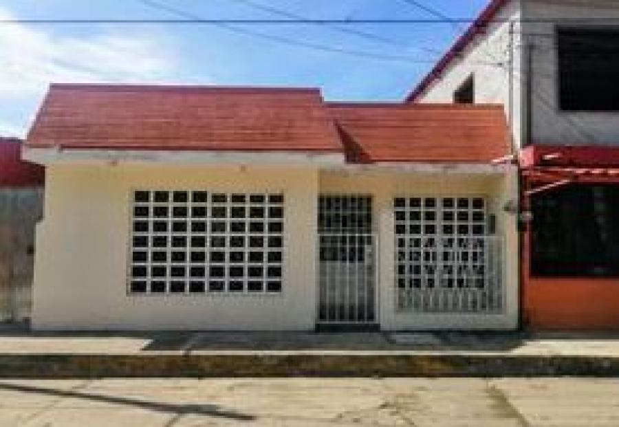 Home in Metric Way