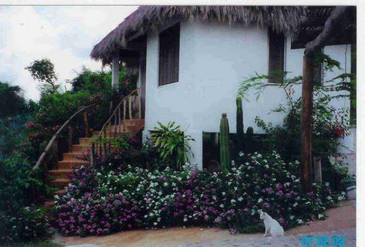 Foto Finca en Venta en TEPIC, Tepic, Nayarit - U$D 4.000.000 - FIV119242 - BienesOnLine