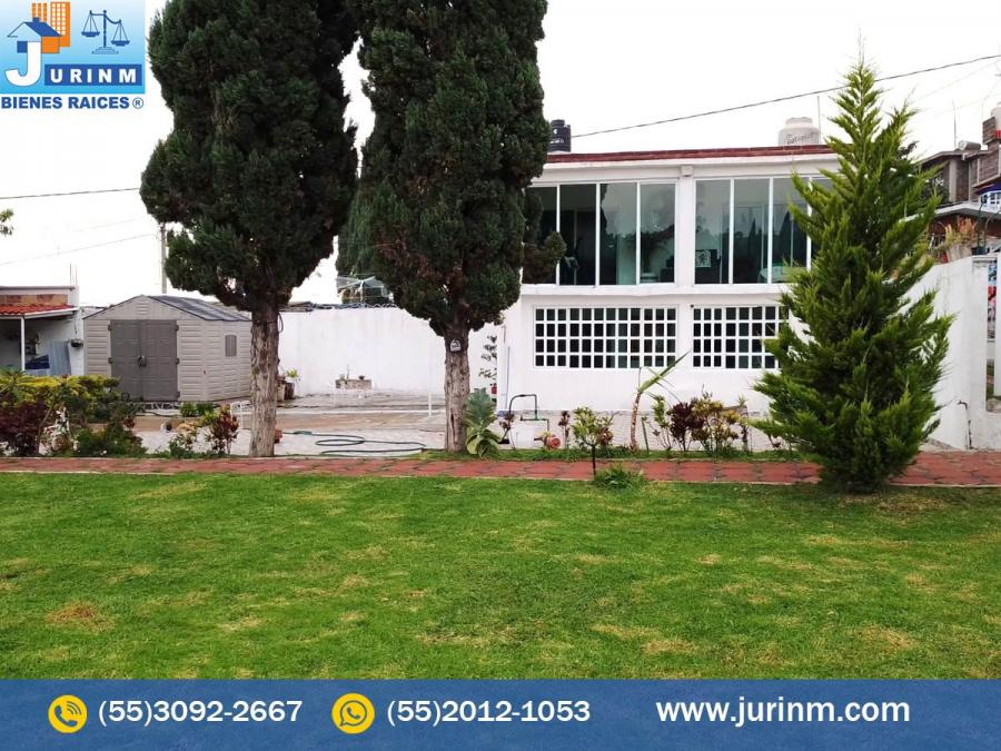 Foto Casa en Venta en NEPANTLA, Tepetlixpa, Mexico - $ 2.600.000 - CAV343863 - BienesOnLine