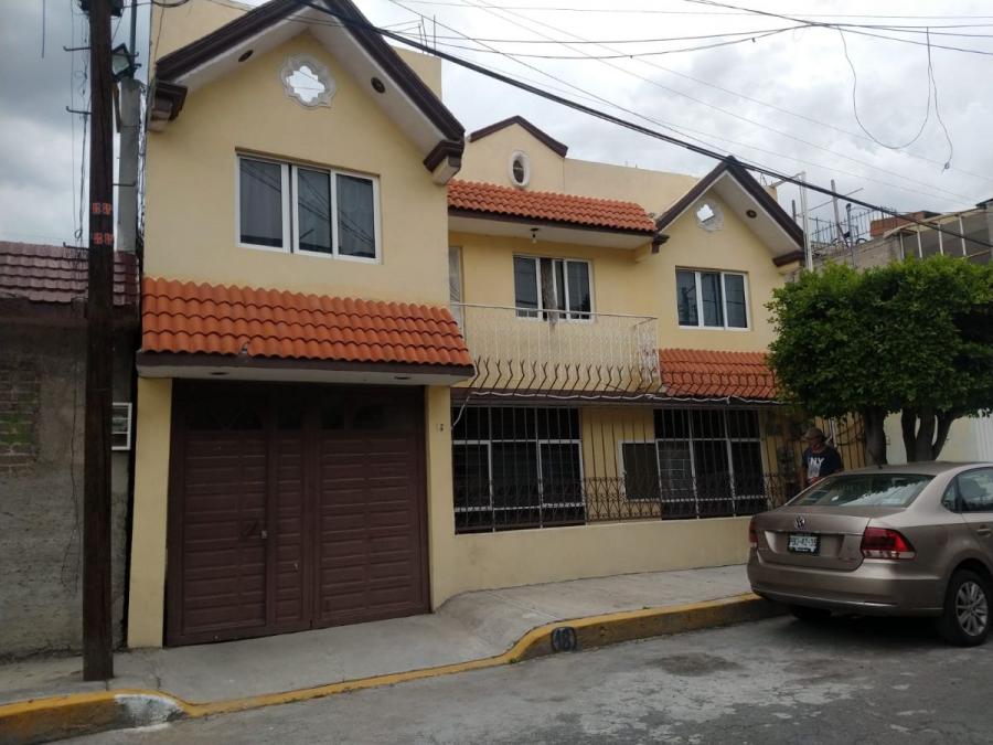 Foto Casa en Venta en LA VISTA COUNTRY CLUB, San Andrés Cholula, Puebla - $ 28.500.000 - CAV360928 - BienesOnLine