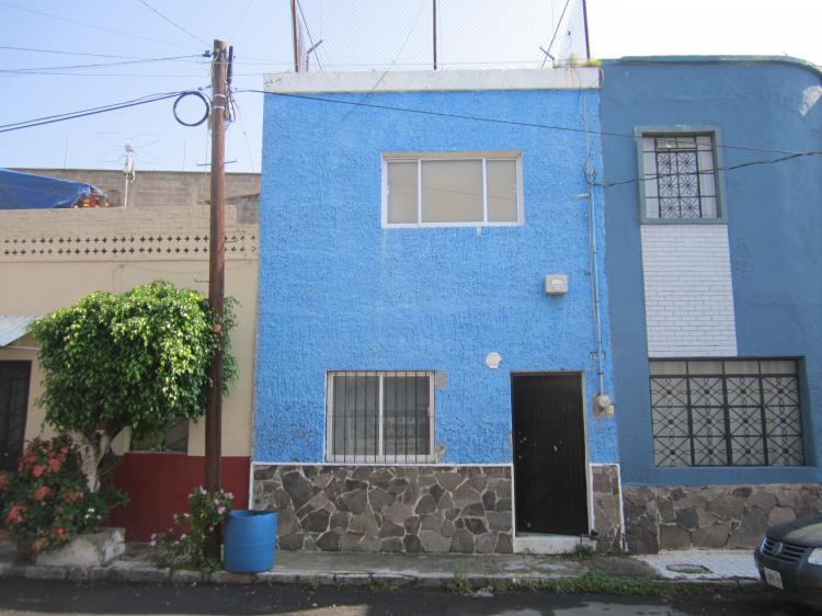 Foto Casa en Venta en OBLATOS, Guadalajara, Jalisco - $ 1.375.000 - CAV239906 - BienesOnLine