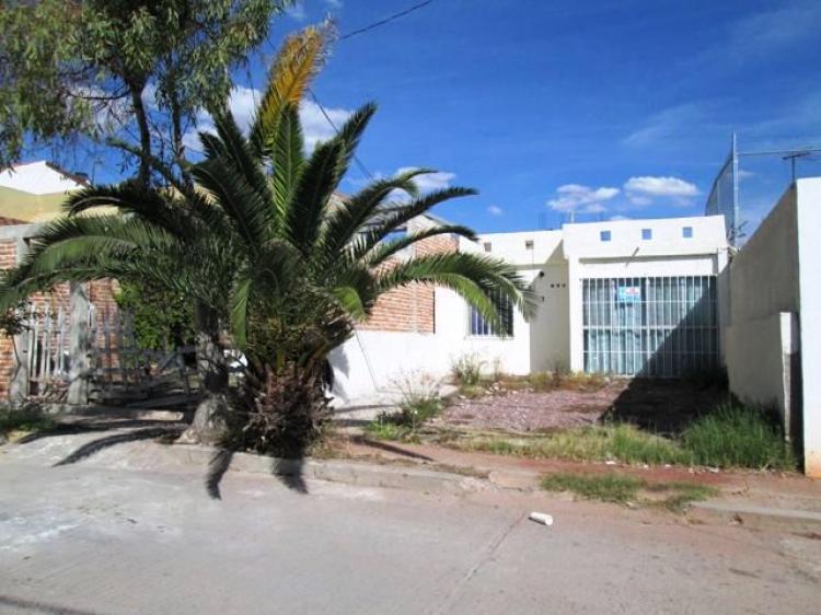 Foto Casa en Venta en Fovi Inegi Ojo Caliente, Aguascalientes, Aguascalientes - $ 480.000 - CAV89187 - BienesOnLine