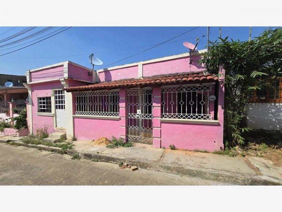 Home in Metric Way