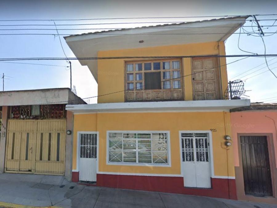 Foto Casa en Venta en Centro, Orizaba, Veracruz - $ 1.962.000 - CAV352722 - BienesOnLine