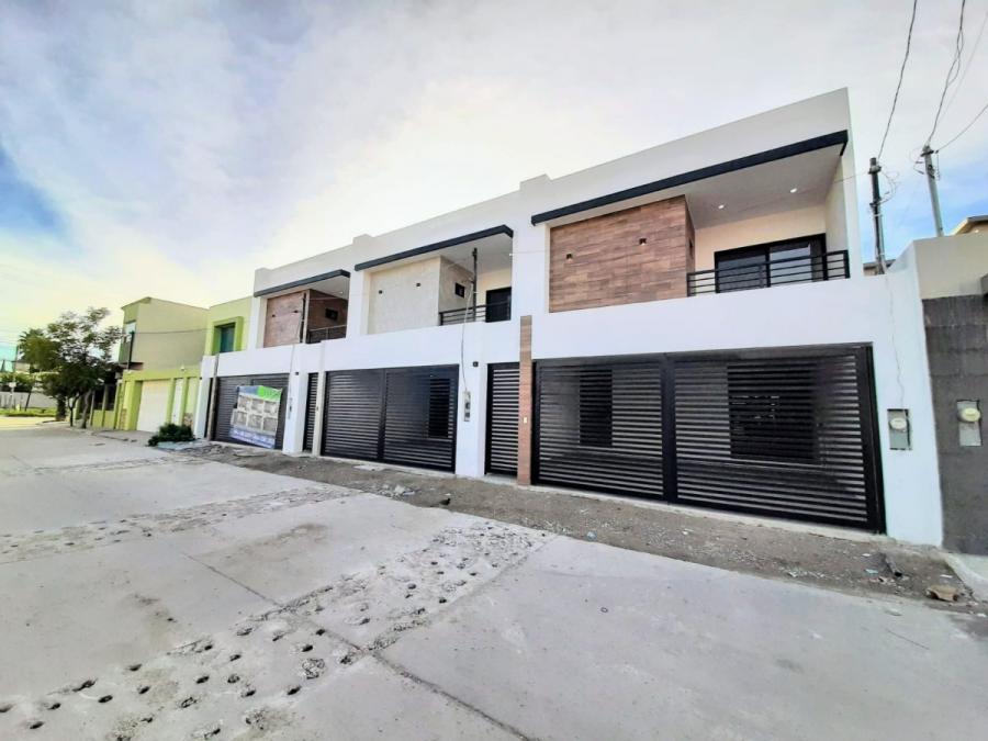 Foto Casa en Venta en OTAY, Tijuana, Baja California - $ 6.900.000 - CAV350334 - BienesOnLine