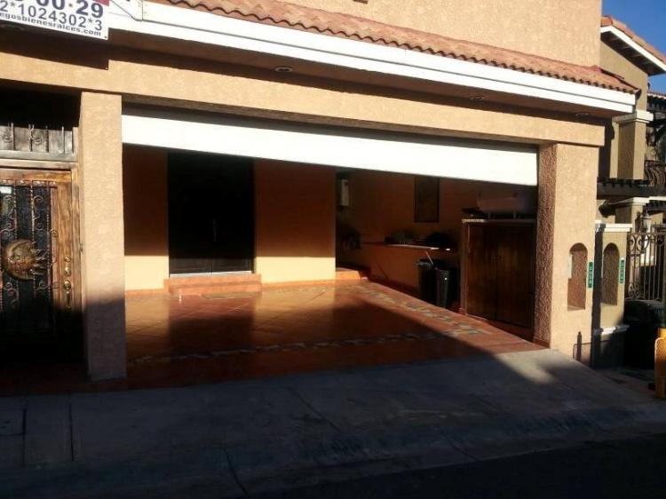 Foto Casa en Venta en otay vista, Tijuana, Baja California - U$D 190.000 - CAV93497 - BienesOnLine