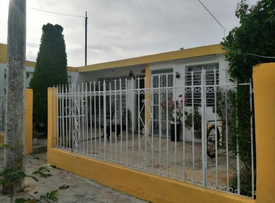 Foto Casa en Venta en PACABTN, Mrida, Yucatan - $ 800.000 - CAV310239 - BienesOnLine