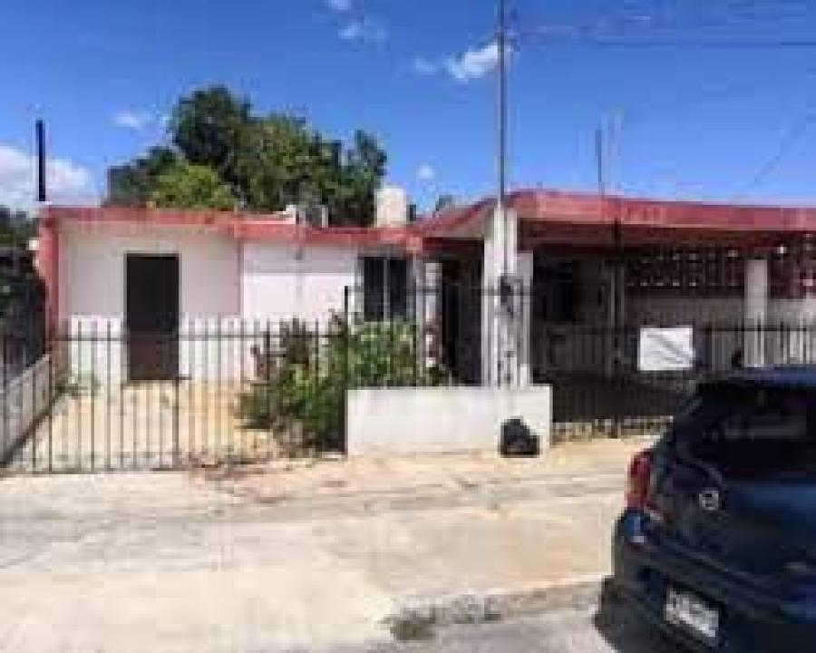 Foto Casa en Venta en Pacabtn, Mrida, Yucatan - $ 850.000 - CAV310241 - BienesOnLine