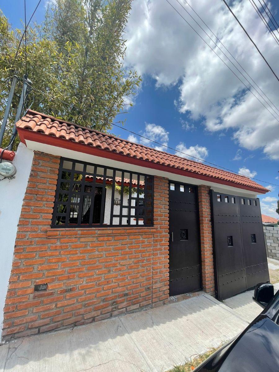 Foto Casa en Venta en Pachuca de Soto, Hidalgo Zona colosio, Pachuca de Soto, Hidalgo - $ 1.200.000 - CAV339282 - BienesOnLine